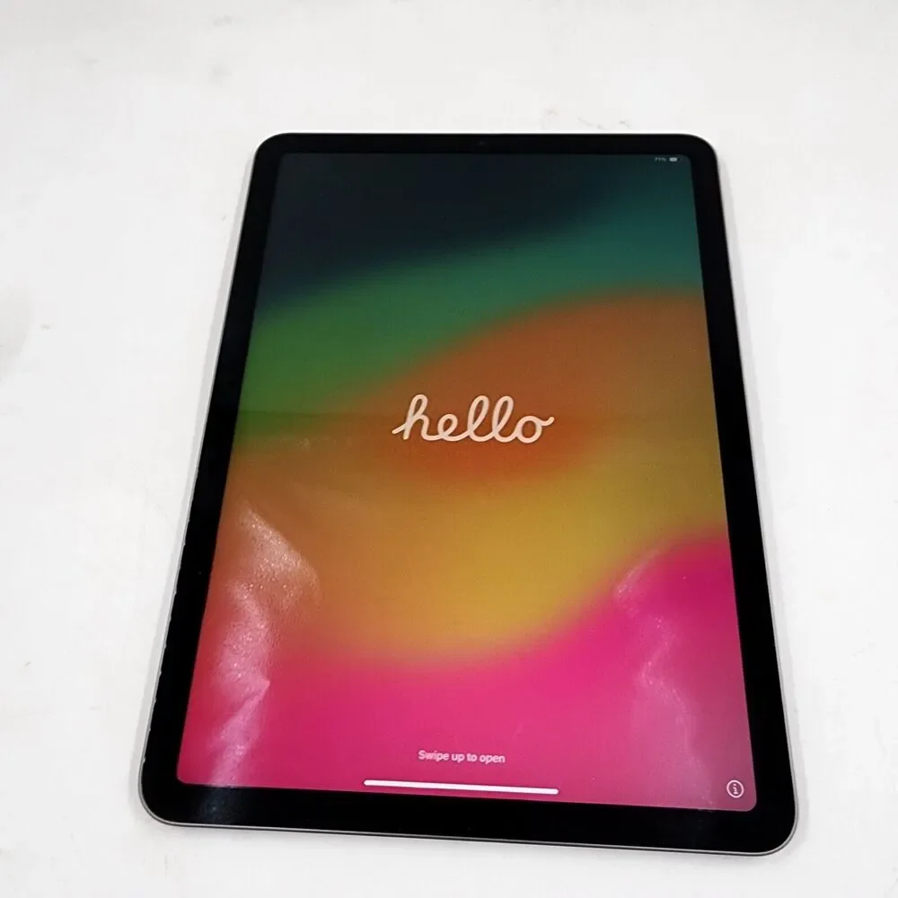 Apple 10 inch